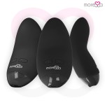 MORESSA - WIBRATOR BLOSSOM BLACK